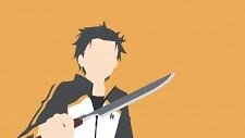 MyAnimeList profile picture for @Speaks