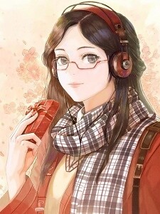 MyAnimeList profile picture for @Pers