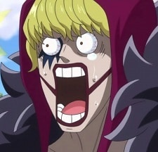 MyAnimeList profile picture for @Luffytaro