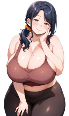 MyAnimeList profile picture for @Auntie