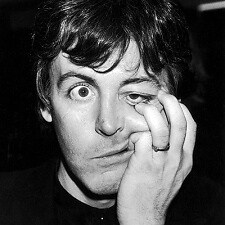 MyAnimeList profile picture for @McCartney