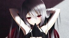 MyAnimeList profile picture for @Persian