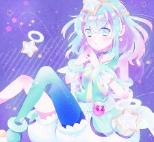 MyAnimeList profile picture for @Lewd