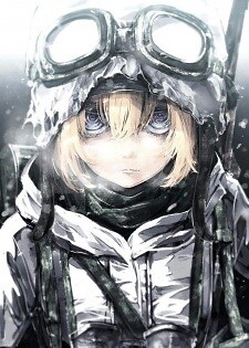 MyAnimeList profile picture for @GooD_LucK