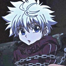 MyAnimeList profile picture for @awry