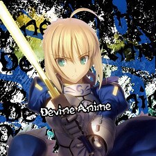 devineanime