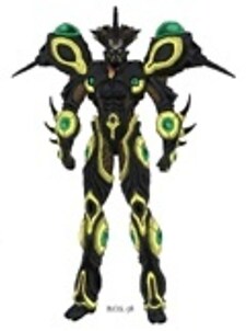 Guyver3