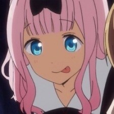 MyAnimeList profile picture for @Faults
