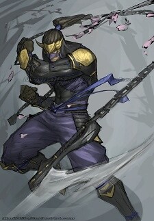 Tenkai_Hayabusa