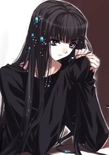 MyAnimeList profile picture for @Kiu