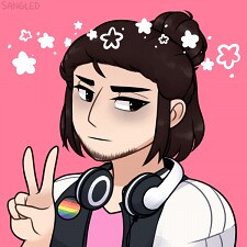 MyAnimeList profile picture for @OAuth2