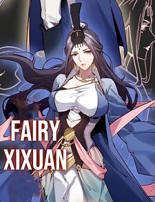 Fairy_XiXuan
