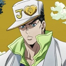 Jotaro-brando