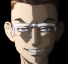 MyAnimeList profile picture for @Jovanovic