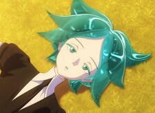 MyAnimeList profile picture for @witless