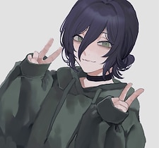 MyAnimeList profile picture for @Parreira