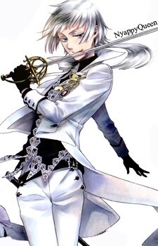 NyappyQueen