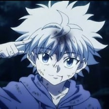 MyAnimeList profile picture for @Hendryk55