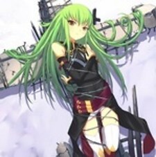 MyAnimeList profile picture for @netgear