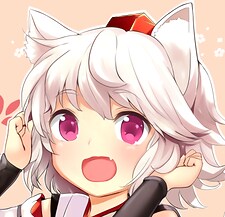 MomijiFan4000