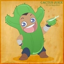 CactusJuice