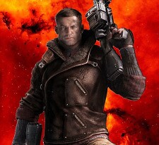 Blazkowicz