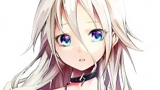 MyAnimeList profile picture for @naNuu