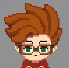 MyAnimeList profile picture for @Suann