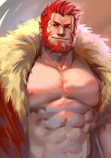 King_Iskandar