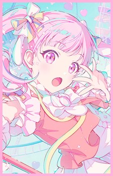 MyAnimeList profile picture for @uni