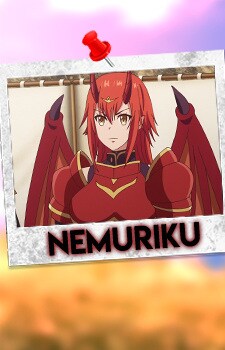 Nemuriku