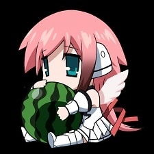 MyAnimeList profile picture for @gadg
