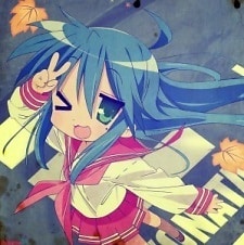 MyAnimeList profile picture for @Filip