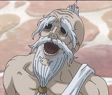 MyAnimeList profile picture for @Geert