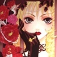 MyAnimeList profile picture for @Kashmir