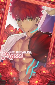 MyAnimeList profile picture for @Massi