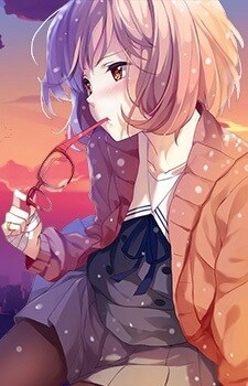 MyAnimeList profile picture for @gucci