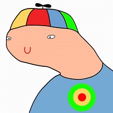 MyAnimeList profile picture for @Benched