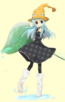 MyAnimeList profile picture for @brunch