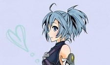 MyAnimeList profile picture for @Savvi