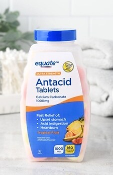 AntacidTablets