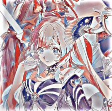 MyAnimeList profile picture for @unveiling