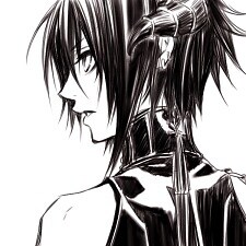 MyAnimeList profile picture for @Leverage