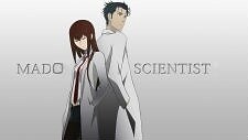 MadoScientist