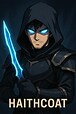Haithcoat