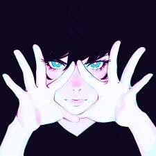 MyAnimeList profile picture for @Mutual