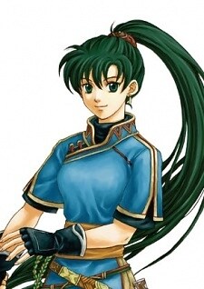 LadyLyndis