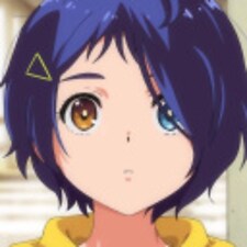 MyAnimeList profile picture for @uwuraza