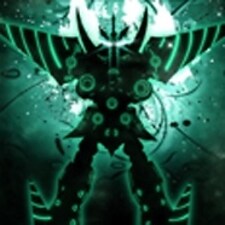 MyAnimeList profile picture for @Mausoleum