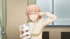 MyAnimeList profile picture for @vegetables
